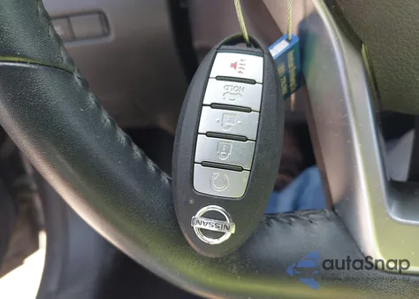 2020 Nissan Sentra Sv Xtronic Cvt from USA, damaged, VIN 3N1AB8CV0LY245012